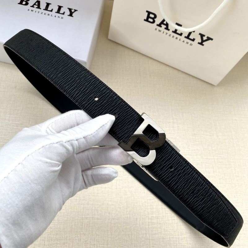 BALLY